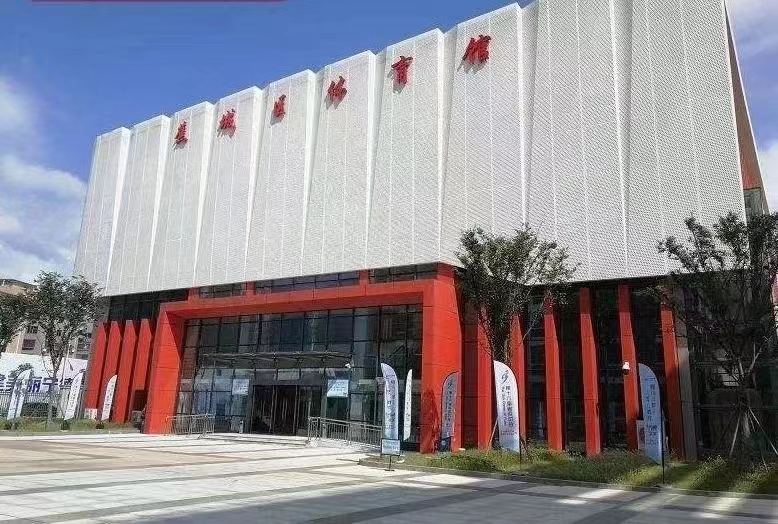 工程案例